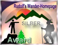 Bitte anklicken fr Rudolfs Wander-Award